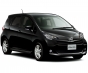 Фото Toyota Ractis