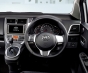 Фото Toyota Ractis