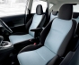 Фото Toyota Ractis