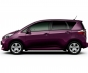 Фото Toyota Ractis минивэн 2 поколение