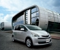 Фото Toyota Ractis
