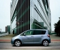 Фото Toyota Ractis минивэн 1 поколение