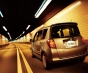 Фото Toyota Ractis минивэн 1 поколение