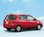 Фото Toyota Raum