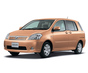 Фото Toyota Raum