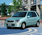 Фото Toyota Raum