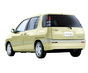 Фото Toyota Raum