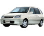 Фото Toyota Raum хетчбэк 1 поколение 
