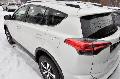 Фото Toyota RAV4 кроссовер 3 поколение [2-й рестайлинг] 