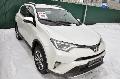 Фото Toyota RAV4 кроссовер 3 поколение [2-й рестайлинг] 