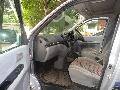 Фото Toyota Regius минивэн 1 поколение [рестайлинг] 