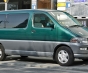 Фото Toyota Regius минивэн 1 поколение