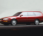 Фото Toyota Scepter универсал 1 поколение