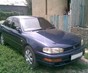 Фото Toyota Scepter купе 1 поколение 