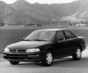 Фото Toyota Scepter седан 1 поколение 