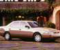 Фото Toyota Scepter седан 1 поколение