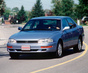 Фото Toyota Scepter седан 1 поколение