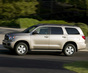 Фото Toyota Sequoia
