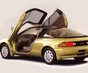 Фото Toyota Sera
