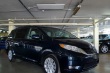 Фото Toyota Sienna минивэн 2 поколение [рестайлинг] 