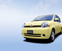 Фото Toyota Sienta минивэн 1 поколение 