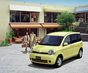 Фото Toyota Sienta минивэн 1 поколение 