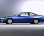 Фото Toyota Soarer купе Z30 [рестайлинг] 
