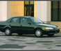 Фото Toyota Sprinter седан E100