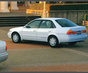 Фото Toyota Sprinter седан E100