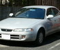 Фото Toyota Sprinter Marino седан 1 поколение 