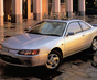 Фото Toyota Sprinter Trueno купе 4 поколение 