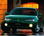 Фото Toyota Sprinter Trueno купе 4 поколение 