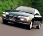 Фото Toyota Sprinter Trueno купе 3 поколение 