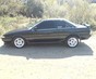Фото Toyota Sprinter Trueno купе 2 поколение 