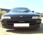 Фото Toyota Sprinter Trueno купе 2 поколение 