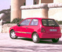 Описание Toyota Starlet