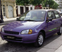Фото Toyota Starlet