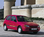 Фото Toyota Starlet хетчбэк 3-дв. 90 Series 