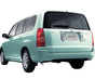 Описание Toyota Succeed