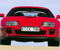 Подробная информация о Toyota Supra купе Mark IV 