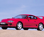 Фото Toyota Supra купе Mark IV 
