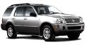 Подробная информация о Mercury Mountaineer 4.0 i V6 AWD