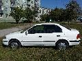 Фото Toyota Tercel хетчбэк 4 поколение