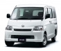 Фото Toyota Town Ace Van минивэн 5 поколение 