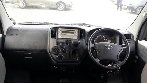 Фото Toyota Town Ace