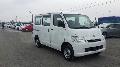 Фото Toyota Town Ace фургон 4 поколение 