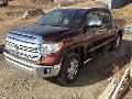 Фото Toyota Tundra