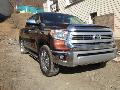 Фото Toyota Tundra
