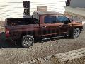 Фото Toyota Tundra Regular Cab пикап 2-дв. 2 поколение 