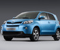 Описание Toyota Urban Cruiser